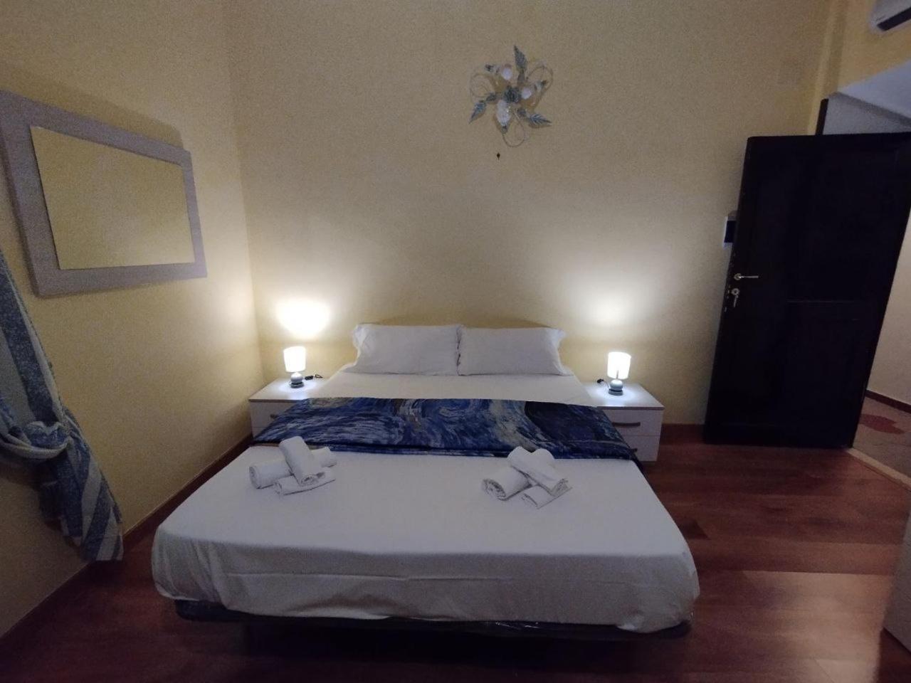 Bed and Breakfast Villino Chelidonia Subiaco Esterno foto