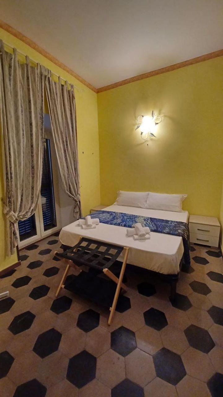 Bed and Breakfast Villino Chelidonia Subiaco Esterno foto